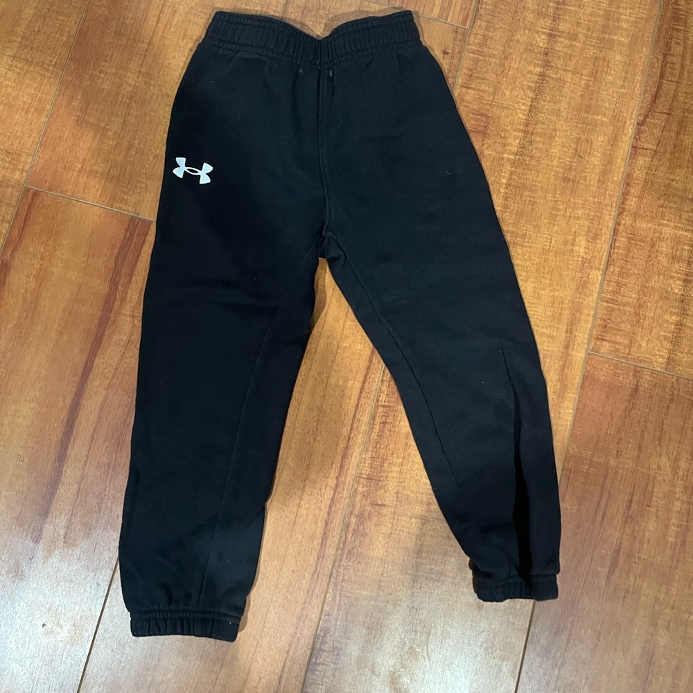 Under Armour sweatpants